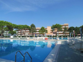 Flat in a residence with pools and tennis courts Bibione